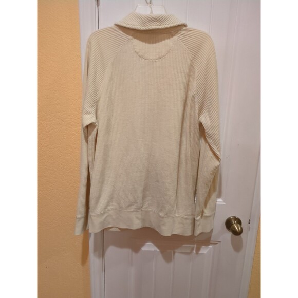 Jack Threads Men’s Knit Sweater Collared  Button Closure Pockets Classic XLarge - Picture 11 of 13